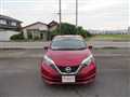 2019 Nissan Note