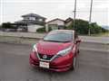 2019 Nissan Note