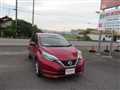 2019 Nissan Note