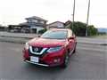 2019 Nissan X-Trail