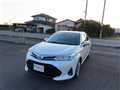 2019 Toyota Corolla Axio
