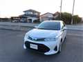 2019 Toyota Corolla Axio