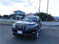 2019 Toyota Land Cruiser Prado