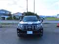 2019 Toyota Land Cruiser Prado