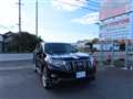 2019 Toyota Land Cruiser Prado