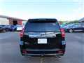 2019 Toyota Land Cruiser Prado