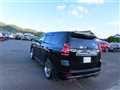 2019 Toyota Land Cruiser Prado