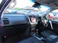 2019 Toyota Land Cruiser Prado