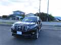 2019 Toyota Land Cruiser Prado
