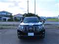 2019 Toyota Land Cruiser Prado