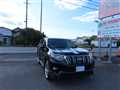 2019 Toyota Land Cruiser Prado