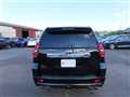 2019 Toyota Land Cruiser Prado