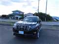 2019 Toyota Land Cruiser Prado