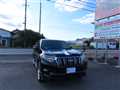 2019 Toyota Land Cruiser Prado