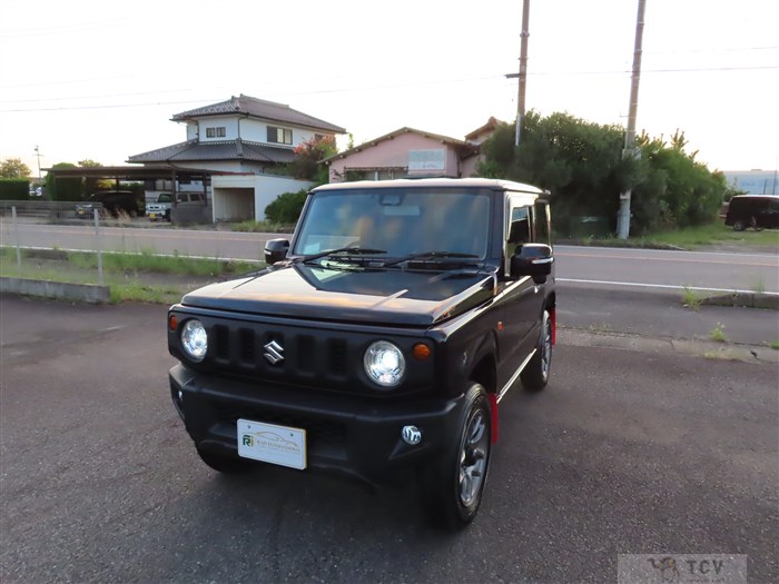 2024 Suzuki Jimny