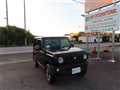 2024 Suzuki Jimny