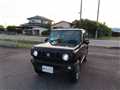 2024 Suzuki Jimny