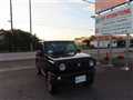 2024 Suzuki Jimny