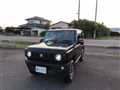 2024 Suzuki Jimny