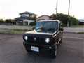 2024 Suzuki Jimny