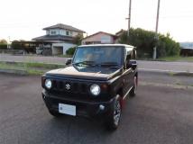 2024 Suzuki Jimny