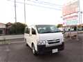 2021 Toyota Hiace Van