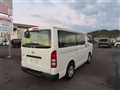 2021 Toyota Hiace Van