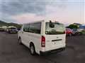 2021 Toyota Hiace Van
