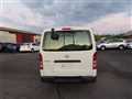 2021 Toyota Hiace Van