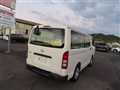 2021 Toyota Hiace Van
