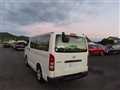 2021 Toyota Hiace Van