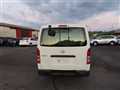 2021 Toyota Hiace Van