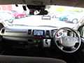 2021 Toyota Hiace Van