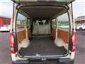 2021 Toyota Hiace Van