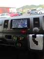 2021 Toyota Hiace Van