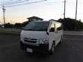 2021 Toyota Hiace Van