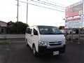 2021 Toyota Hiace Van