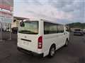 2021 Toyota Hiace Van
