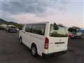2021 Toyota Hiace Van