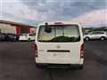 2021 Toyota Hiace Van