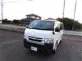2021 Toyota Hiace Van