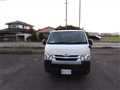 2021 Toyota Hiace Van