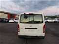 2021 Toyota Hiace Van