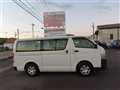 2021 Toyota Hiace Van