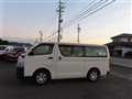 2021 Toyota Hiace Van