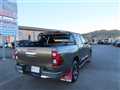 2022 Toyota Hilux