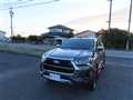 2022 Toyota Hilux