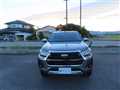 2022 Toyota Hilux