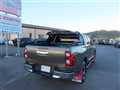 2022 Toyota Hilux