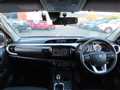 2022 Toyota Hilux
